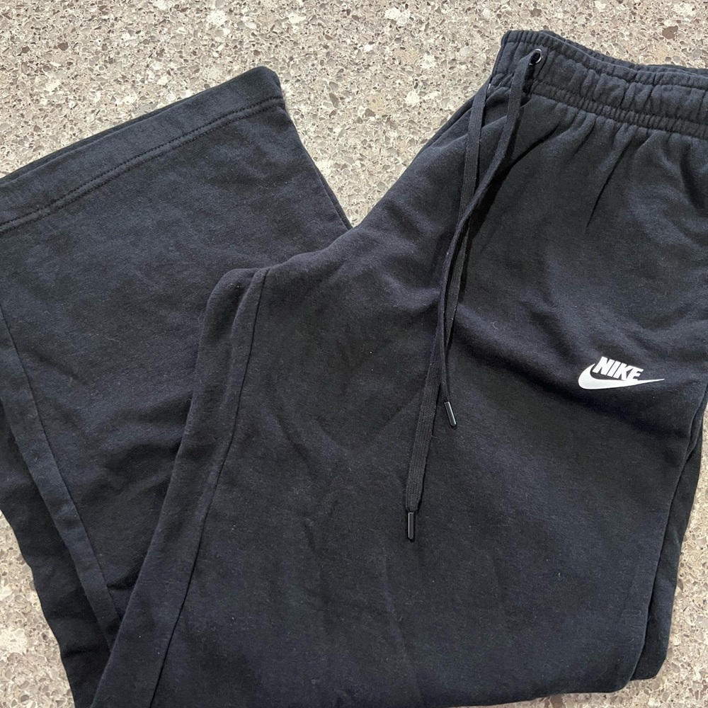 Nike sweat pants